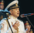 Песни «Священная война» и «День Победы» слушали стоя - Курская правда