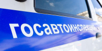 Грузовик наехал на стоявшее авто с женщиной и ребёнком в Корочанском округе - БелПресса