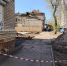 В Саратове началось строительство скверов на месте снесенных домов - Четвертая Власть