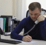 Заместитель главы Усть-Лабинского района Максим Копий - UstLabInfo.Ru