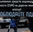 Отделение Госавтоинспекции МО МВД России «Кировский» напоминает о правилах безопасного использования средств индивидуальной мобильности (СИМ)!. - Администрация Кировского района