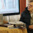 Писатель и Почетный гражданин Воронежа Олег Ласунский отмечает 90-летний юбилей - Bloknot-Voronezh.Ru