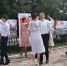Праздничные мероприятия, посвящённые Дню Победы, пройдут на станции Абакан - ИА Хакасия
