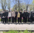 Экскурсия по благоустройству города стала билетом в профессию для школьников Калмыкии - РИА Калмыкия