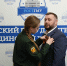 РостГМУ присоединился к акции «Георгиевская лента» - РостГМУ