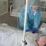 Воронежские врачи спасли пожилую женщину с тяжелой формой пневмонии - РИА Воронеж
