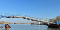 В Ростовской области перед судом предстанет капитан танкера, обвиняемый в нарушении правил безопасности движения и эксплуатации морского транспорта - Западное следственное управление на транспорте