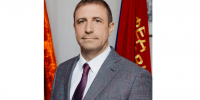 Дмитрий Кравченко: «Солидарность трудящихся – основа единства страны» - Федерация профсоюзов