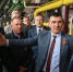 Виталий Хоценко в Большереченском районе: газ пришел в 2,3 тысячи домовладений - ИА Новый Омск