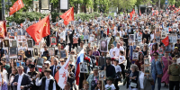 У южноуральцев осталось 2 дня, чтобы зарегистрироваться на онлайн-шествие «Бессметного полка» - Полит74
