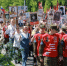 До завершения приема заявок на участие в онлайн-шествии «Бессмертного полка» осталось 2 дня - Степные зори