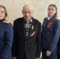 В городе Рубцовске офицеры СК поздравили ветерана Великой Отечественной войны с наступающим Днем Победы - Следственный комитет