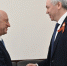 Новосибирскую область с рабочим визитом посетил Александр Михайлович Бабаков - Справедливая Россия