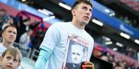 Во время матча “Краснодар” - “Динамо” пройдет акция в память о ветеранах Великой Отечественной войны - Югополис