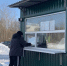 Количество полос на себежском погранпереходе Бурачки увеличат до 26 - Pln-Pskov.Ru