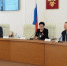 Участники «Университета нормотворчества» успешно защитили авторские проекты  - ТК Наш Регион 33