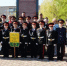 Бузулукские кадеты дали торжественное обещание - Администрация города