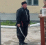 Ливенских студентов научили рубить с плеча - Орловский Вестник