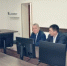 Прошло установочное организационное совещание по вопросу реализации социального проекта "Профилактика пожаров: Скажем пожарам нет" при поддержке Фонда президентских грантов - Калтасинский район