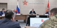 В Тульской области появится координационный совет поисковиков - ИА Тульская пресса.Ru