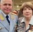 Смолянка Зоя Кумерданк удостоена медали ордена «За заслуги перед Отечеством» II степени - Смоленская народная газета