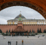 Московский Кремль будет закрыт для посетителей в День Победы - Вечерняя Москва