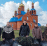 Гуманитарная помощь для моряков СВО - Канашская Епархия