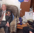 Тюменского ветерана поздравили со 102-летием и наступающим праздником Победы - ГТРК Регион-Тюмень