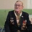 Накануне Дня Победы глава омского минздрава Дмитрий Маркелов навестил 105-летнего ветерана Дмитрия Рохина - ИА Омскрегион