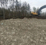 Рейд от Эконадзора и полиции во Всеволожском районе закончился изъятием техники - Spbdnevnik.ru