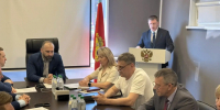 Алексей Сипач стал главой муниципального округа Доброград - Владимирские Ведомости