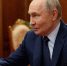 Путин заявил, что автопром проходит через непростые времена - M24.Ru