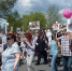 Бессмертный полк — 2026 - Городские Ведомости