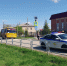 Полицейские обеспечили охрану порядка на традиционной легкоатлетической эстафете - Варненский район