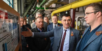 Виталий Хоценко сегодня работает в Большереченском районе - Сетевое издание Заря-Полтавка