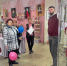 Выставка «На арене – ФАРС» в Донецке - Музей-заповедник