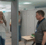 Родители будущих выпускников написали ЕГЭ в единый день тематической акции, которая прошла по всей стране - Студия Факт