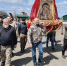 Спустя 12 лет: возвращение святыни в Чугуевский район (+ Фото) - Арсеньевская епархия