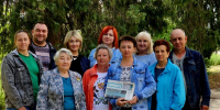 Честные строки, живое доверие - Газета Калининец