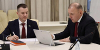 Участник программы для ветеранов СВО «Время героев» встретится с молодежью в Адыгейском госуниверситете - Газета Маяк