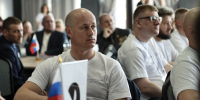 Мать участника СВО оценила проект «Герои Южного Урала» - Южноуральская панорама