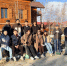 В Якутске провели субботник на Аллее Победы - Якутское-Cаха ИА