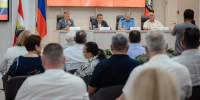 «Размороженные» дома жителей курского приграничья будут считать повреждёнными - РИА Курск