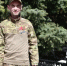 НАШ ЗЕМЛЯК ЗАСЛУЖИЛ ВЫСОКУЮ НАГРАДУ - Кармаскалинский район