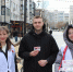Поможем ветеранам вместе! - Департамент молодежной политики