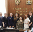 Победители Грантового конкурса «Движения Первых» создадут новые возможности для молодежи региона - Департамент молодежной политики
