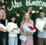 В Томской области родилась первая тройня в 2026 году - Администрация Томской области