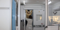 Мобильные медкомплексы в Подмосковье: более 3,5 тысяч выездов и помощь 87 тысячам жителей - РузаРИА
