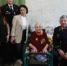 В Уфе с Днём Победы поздравили 102-летнюю труженицу тыла Назию Ишмухаметову - Башинформ
