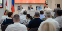 В Курской области «размороженные» дома в приграничье получат федеральную поддержку - Курская правда
